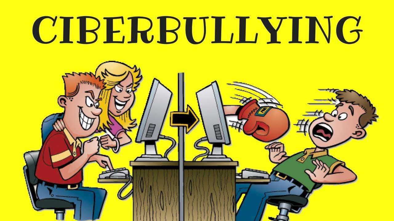 cyberbullying pussel