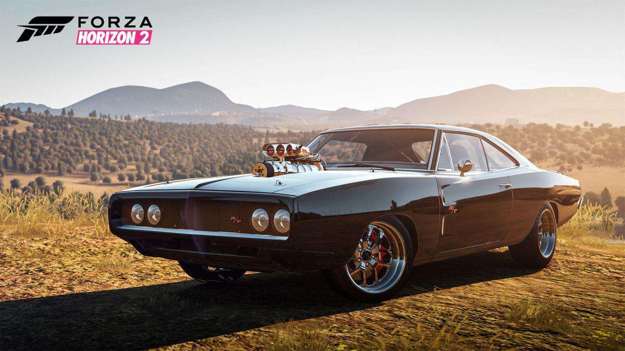 Fast and furious 7 jigsaw puzzle online