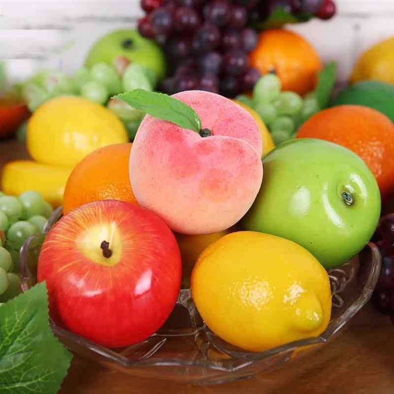 фрукти.... онлайн пазл