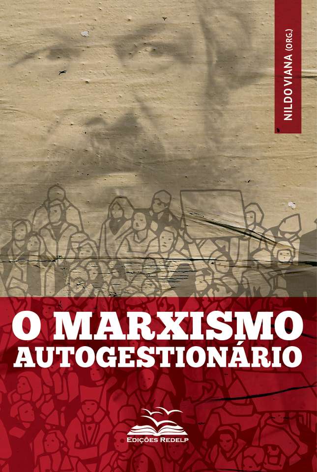 Marxismus Autoggestionary. skládačky online