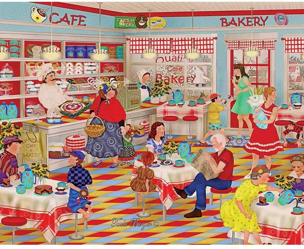 a bakery jigsaw puzzle online