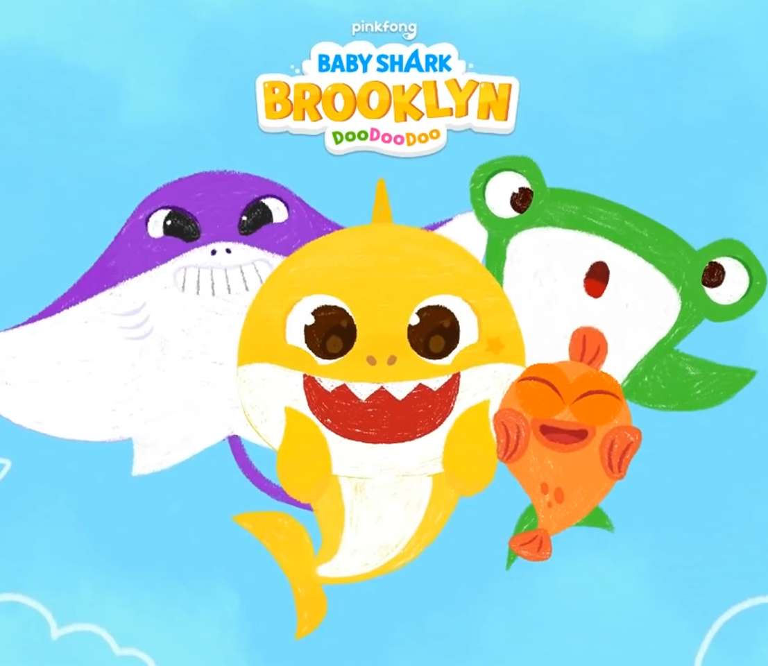 Brooklyn e amigos puzzle online