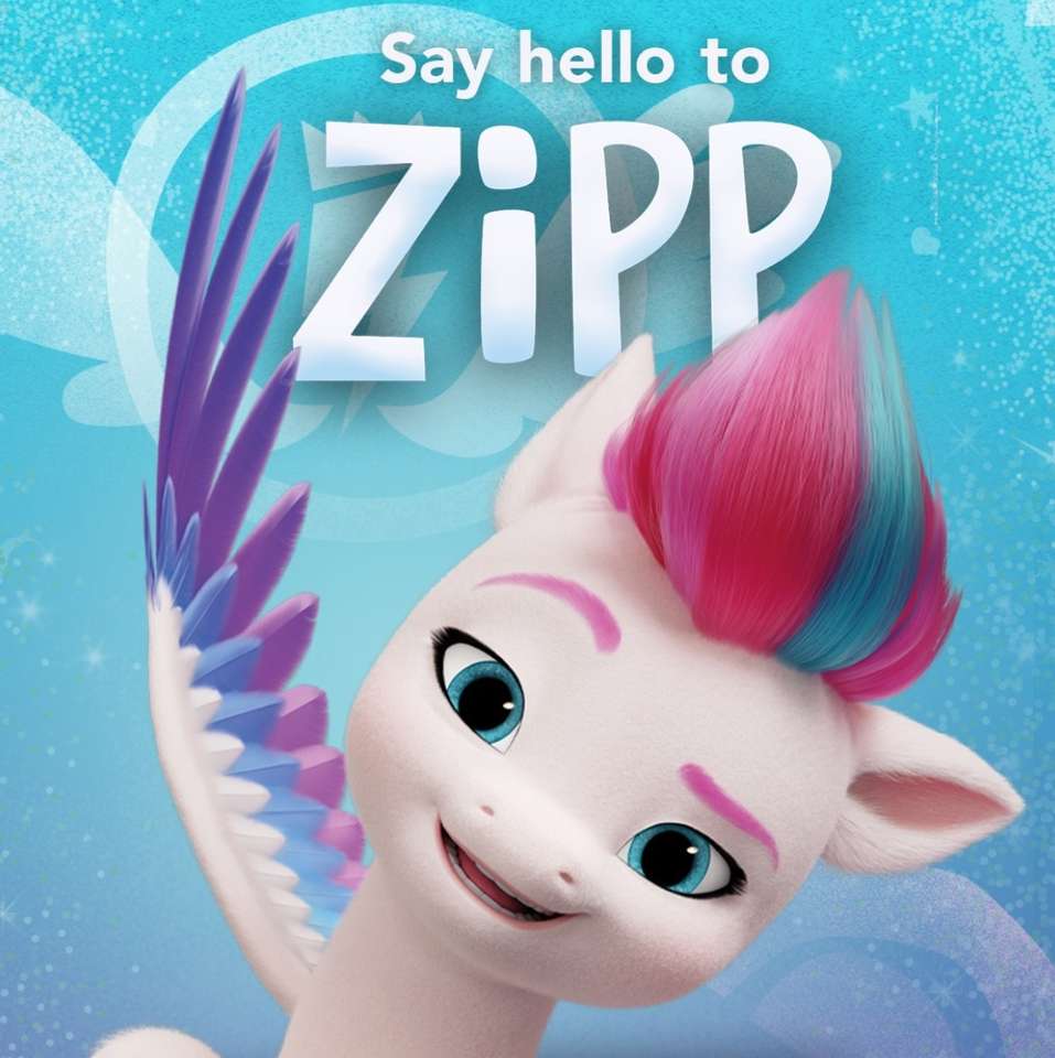 Zipp Storm❤️❤️❤️ παζλ online