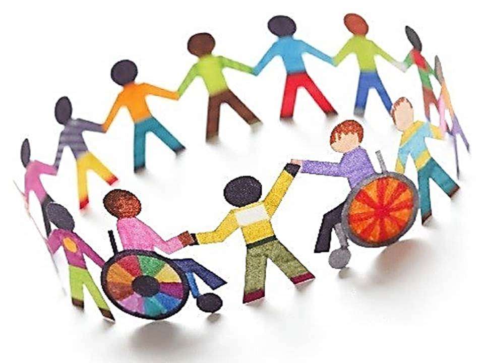 Inclusion puzzle en ligne