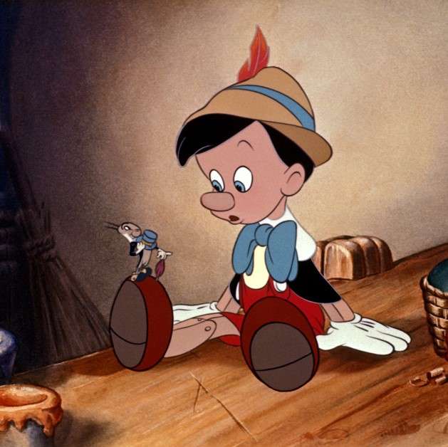 Disney Fairy Tale kirakós online