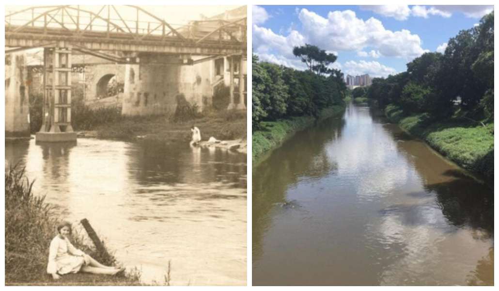 Sorocaba-rivier legpuzzel online
