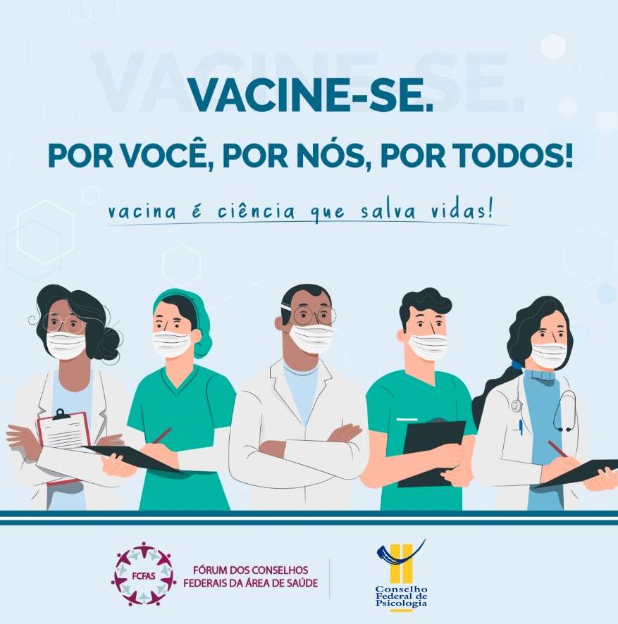 Vaccination Pussel online