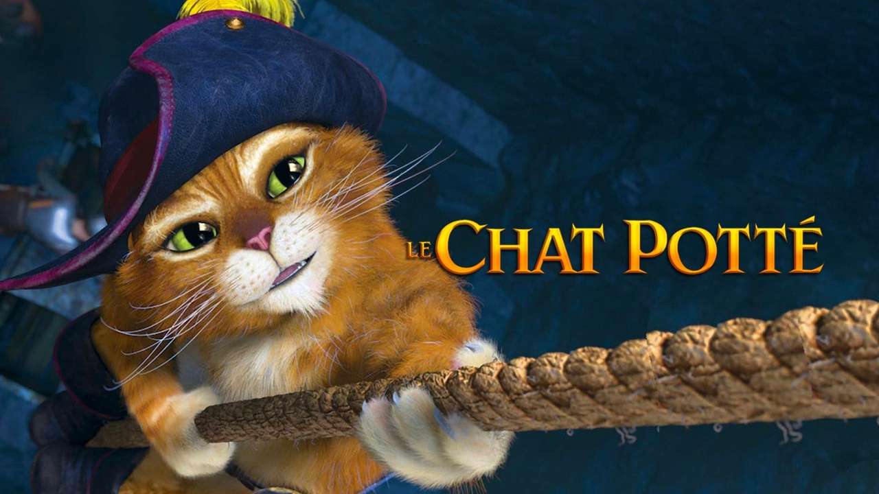 chat potte puzzle en ligne
