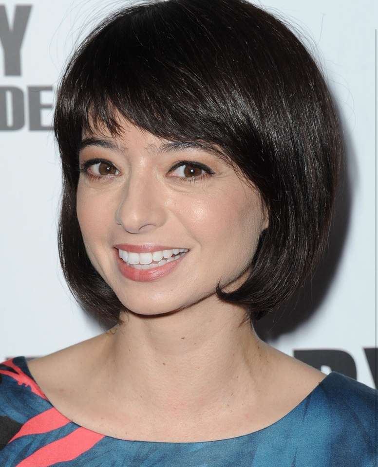 Kate Micucci Pussel online