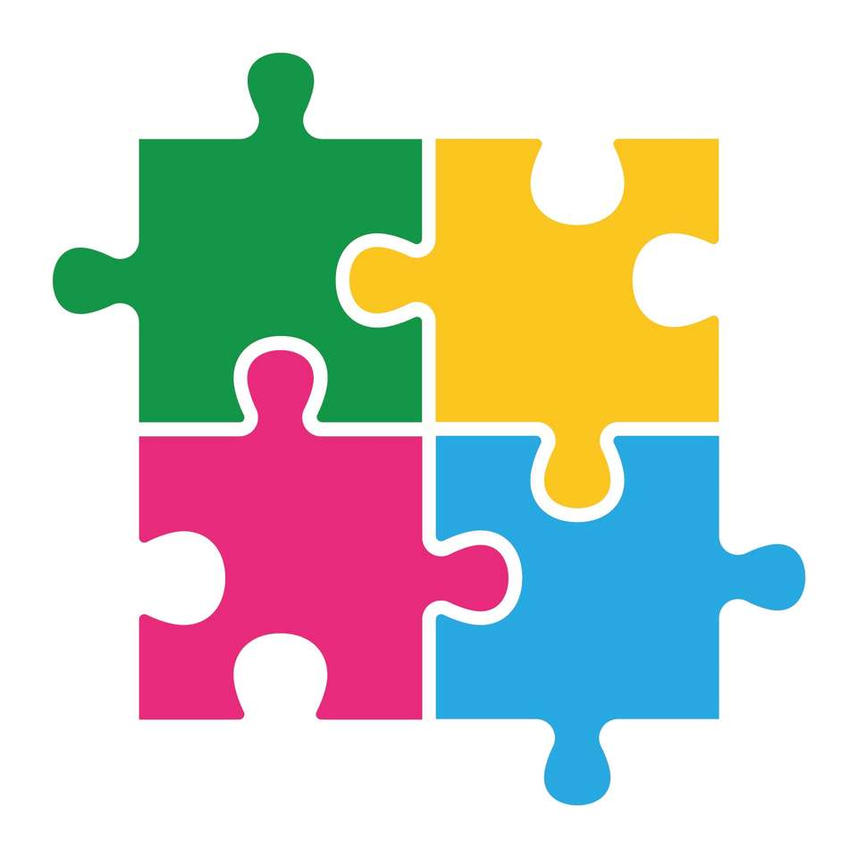 Puzzel legpuzzel online