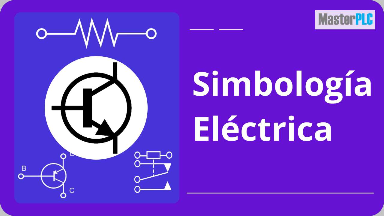 Simbologia elettrica. puzzle online