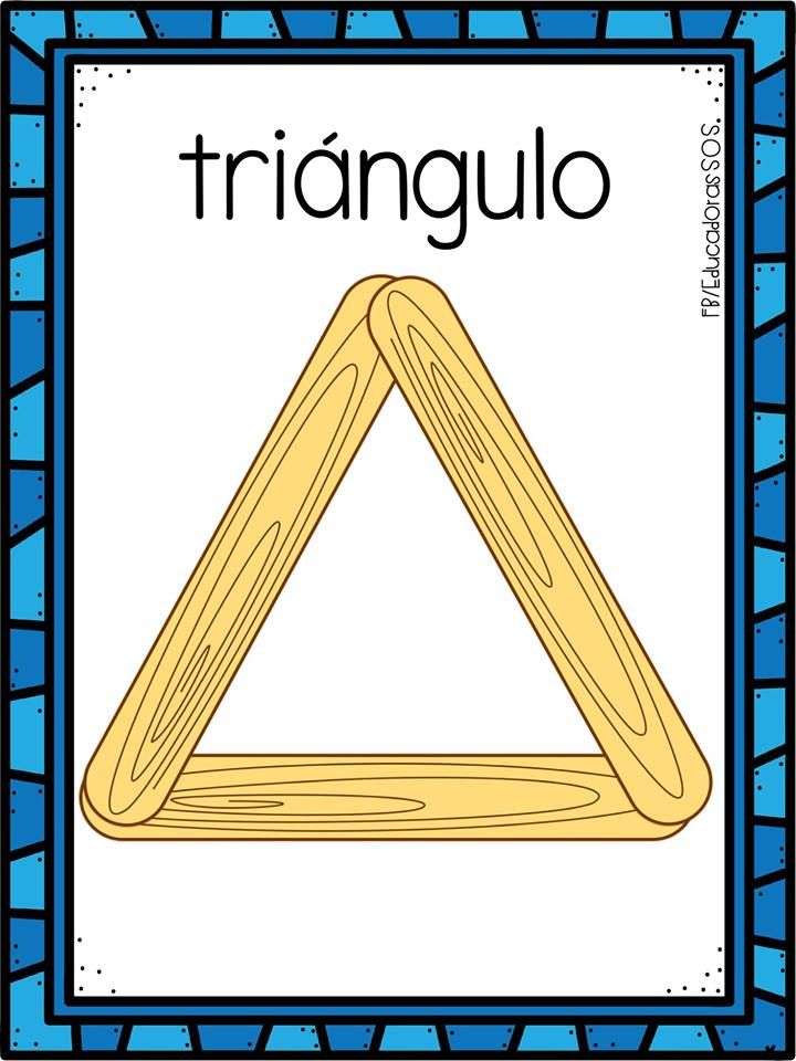 trojúhelník skládačky online