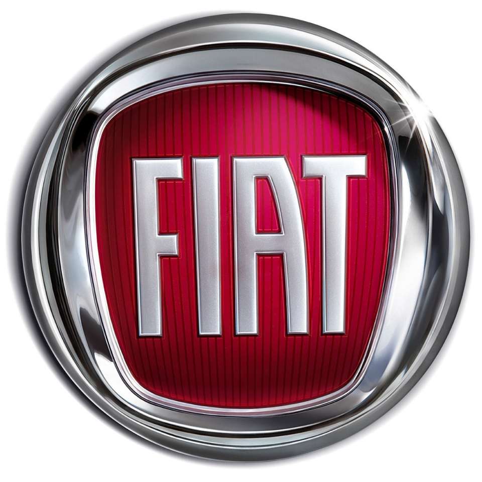 Fiat snart Pussel online