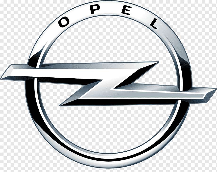 Logo de Opel rompecabezas en línea