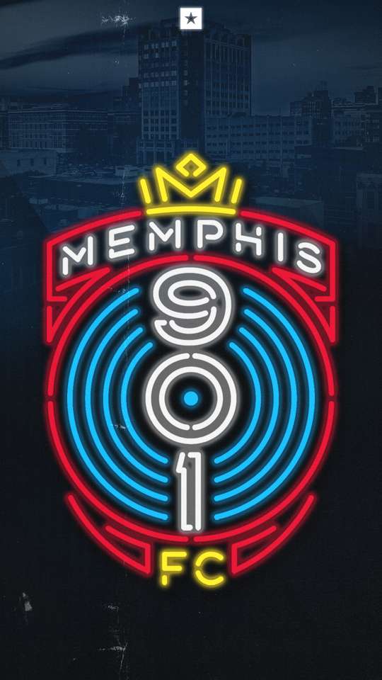 Memphis 901 FC. puzzle online