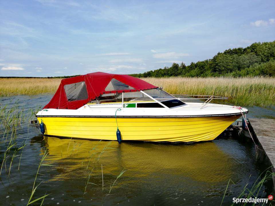 моторний човен пазл онлайн