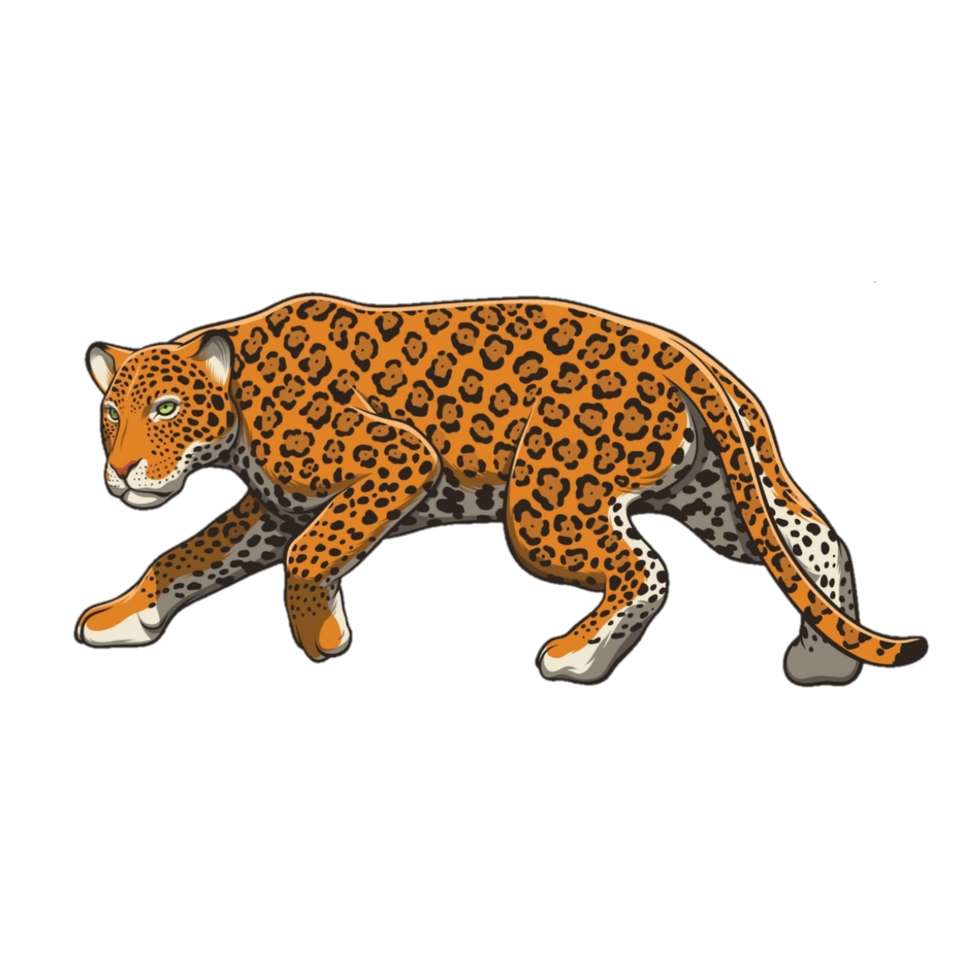 Jaguar djdjsjsjsndndjdj пазл онлайн