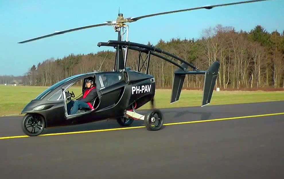 Helikoptéra skládačky online