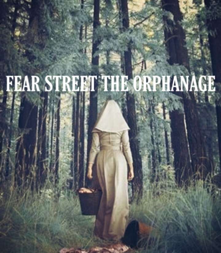 FEAR STREET THE ORPHANAGE online παζλ