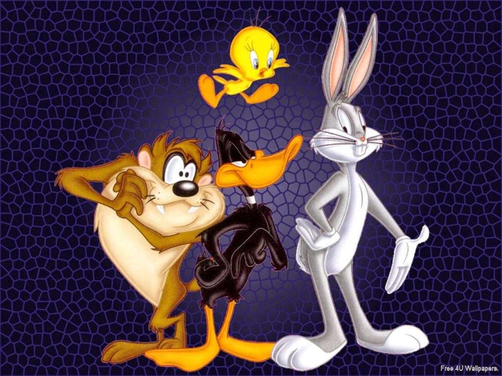 Looney Tunes jigsaw puzzle online