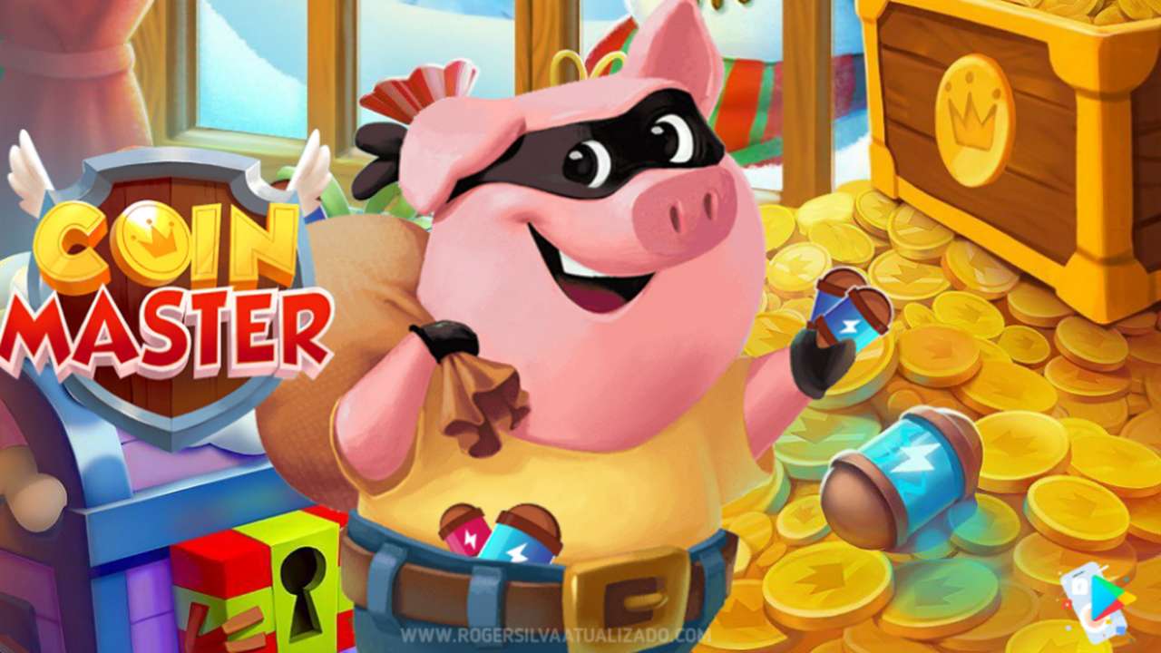 coin master online puzzle