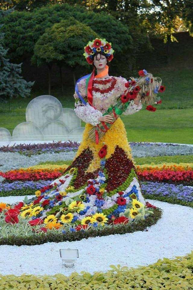 arranjo floral multicolorido puzzle online