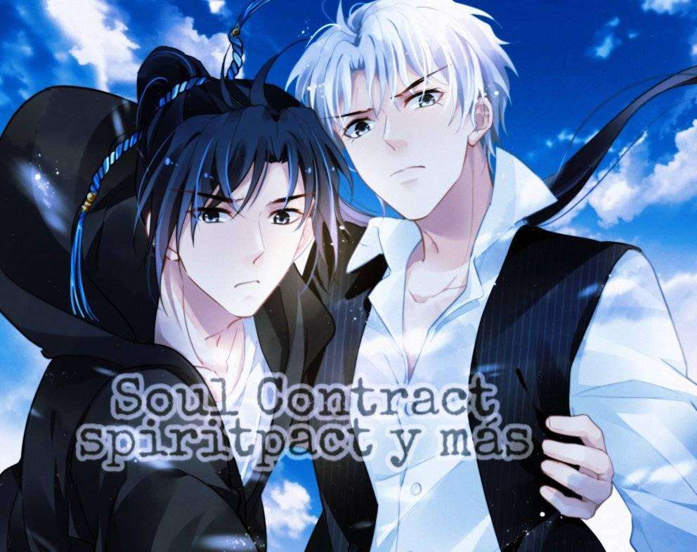 Spiritpact