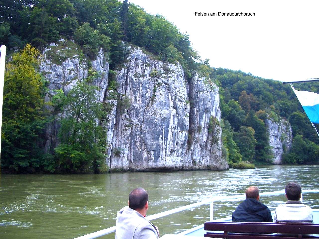 Svolta del Danubio puzzle online