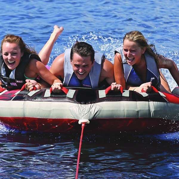 Water Sports jigsaw puzzle online