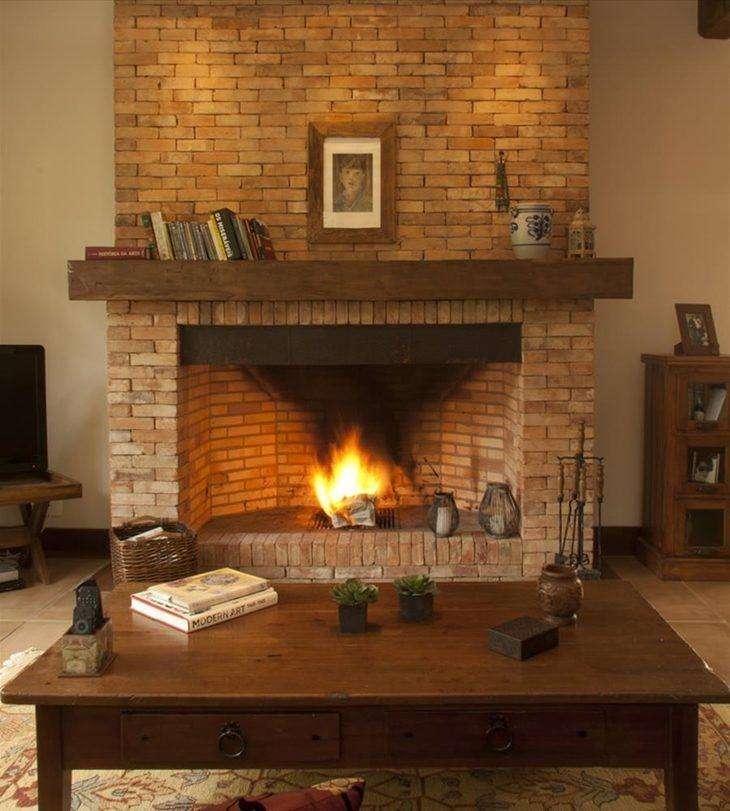 home fireplace online puzzle