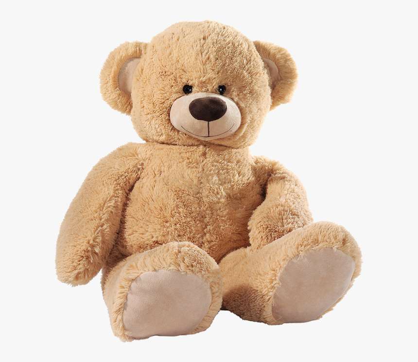 Brinquedo - Ted Bear puzzle online