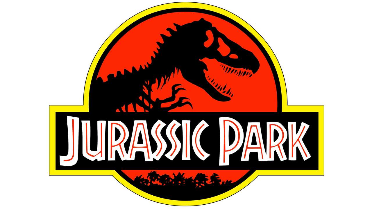 Jurassic Park legpuzzel online