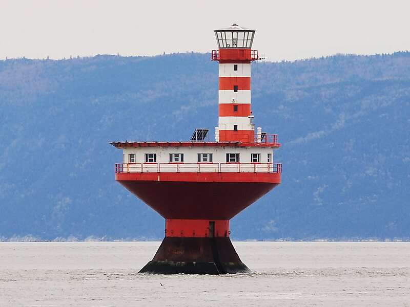 Faro sul St. Lawrence puzzle online
