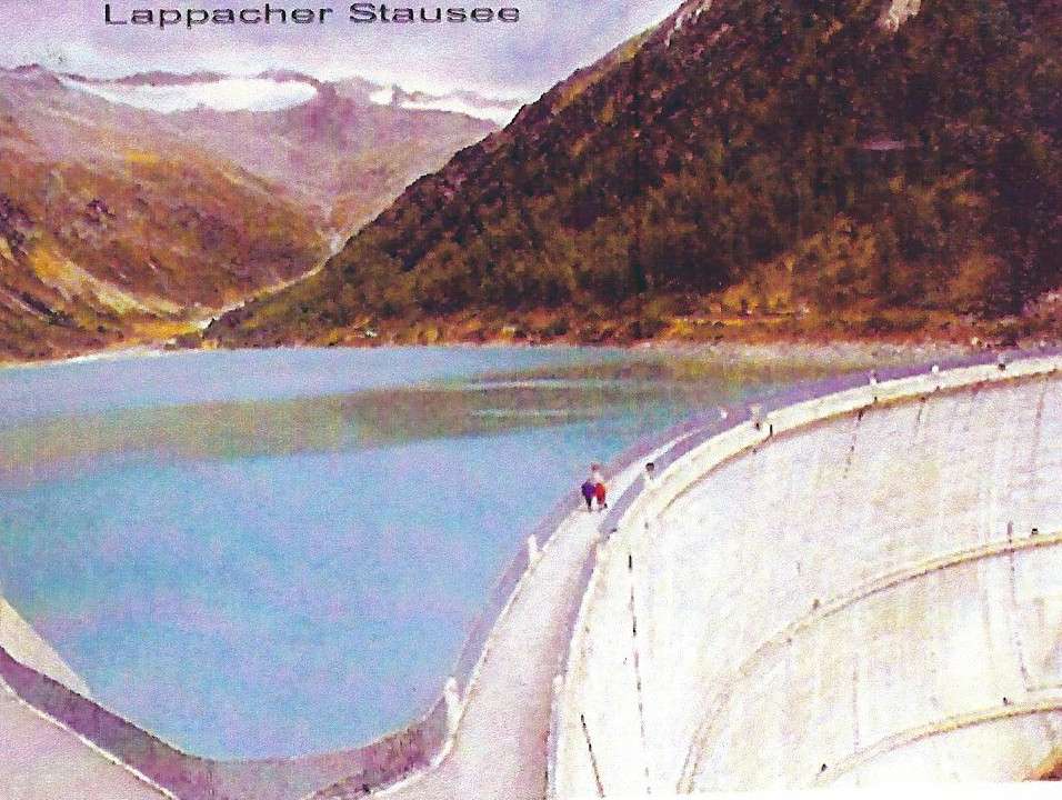 Lappach-reservoir legpuzzel online