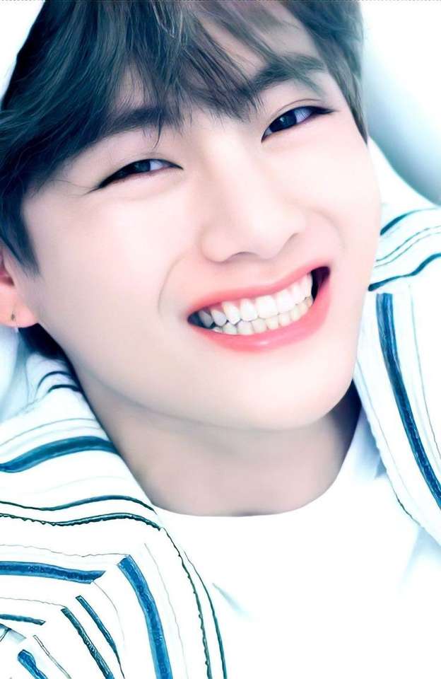 Our smile tae online puzzle