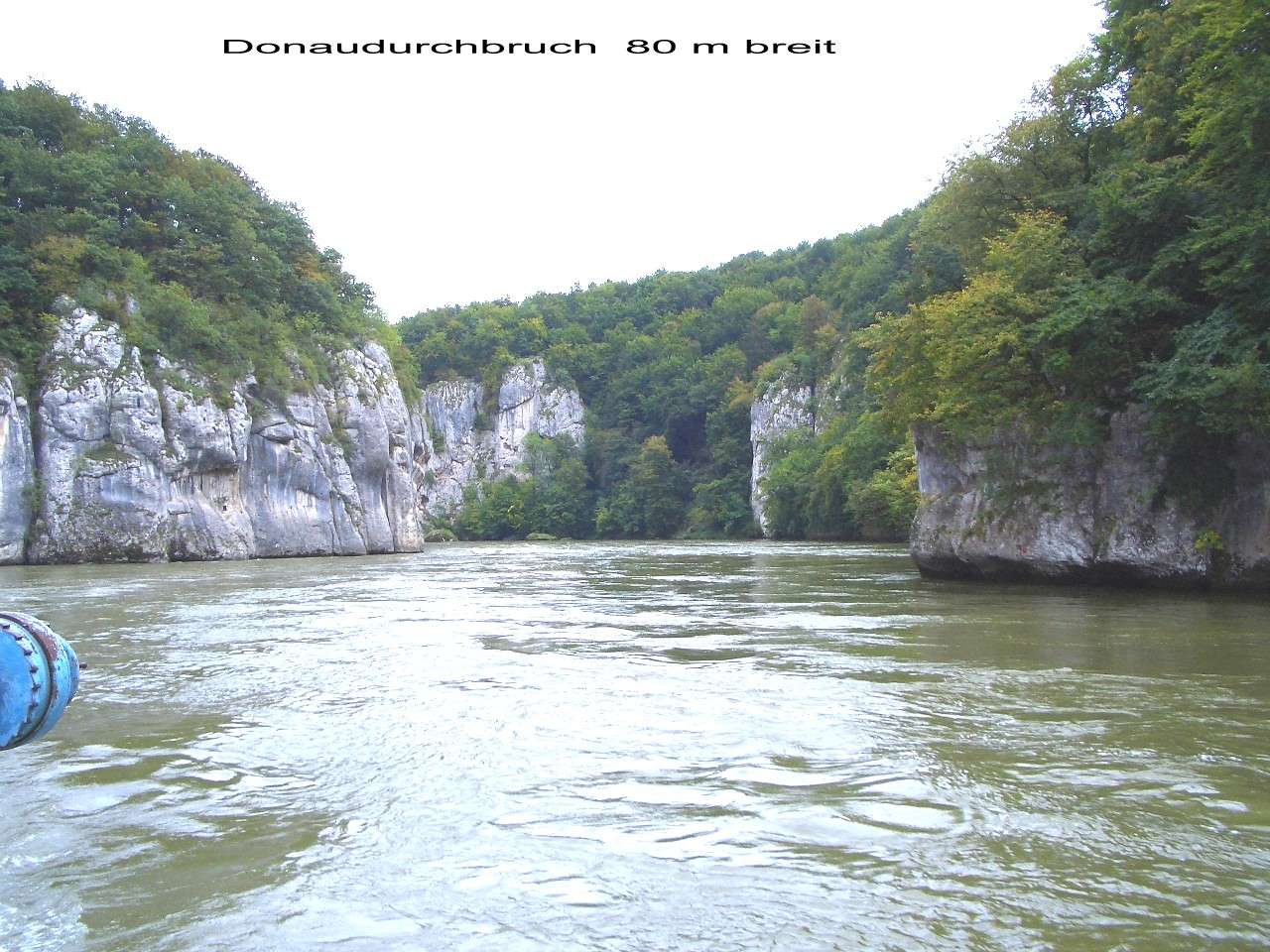 Avance del Danubio rompecabezas en línea