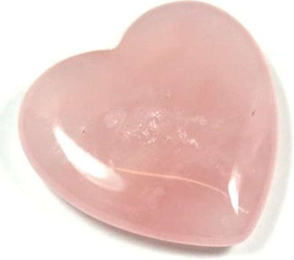 Rose Quartz gemstone online puzzle