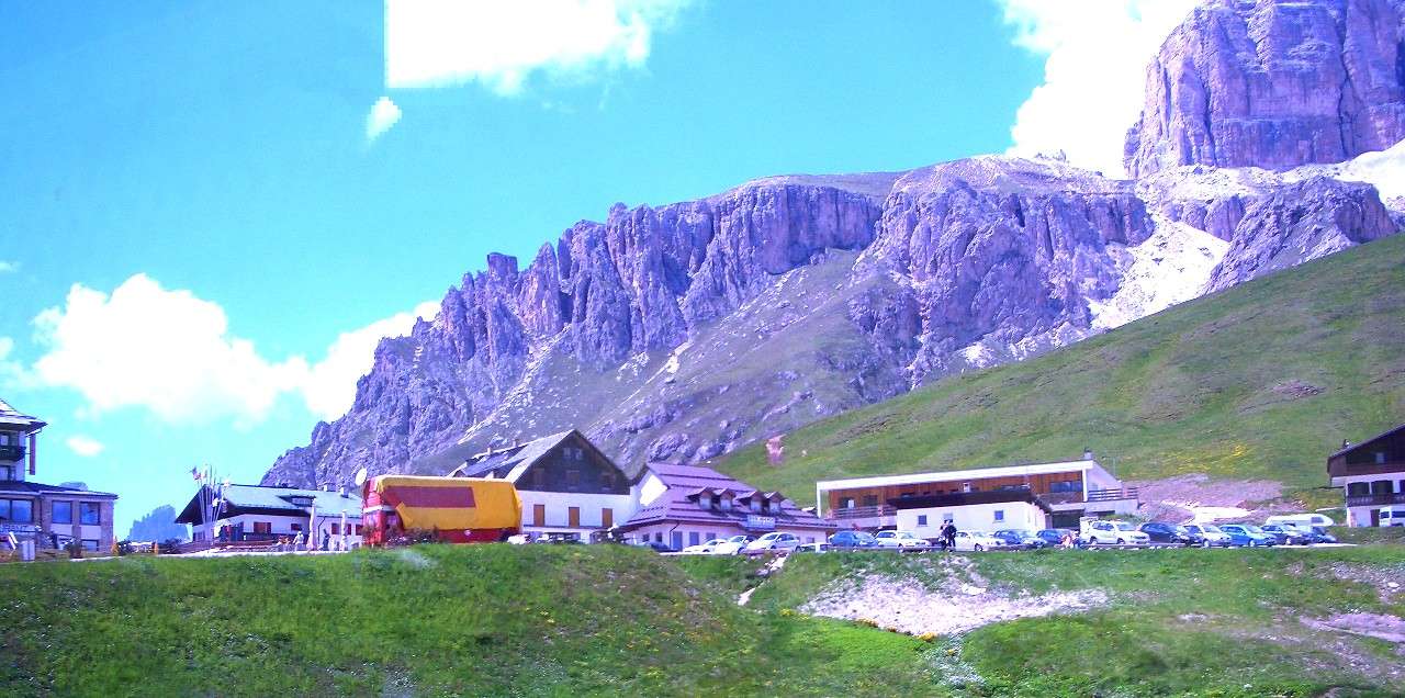 Sella Pass online puzzle