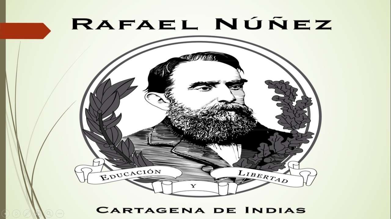 Rafael Wenceslao Nunez Moledo παζλ online