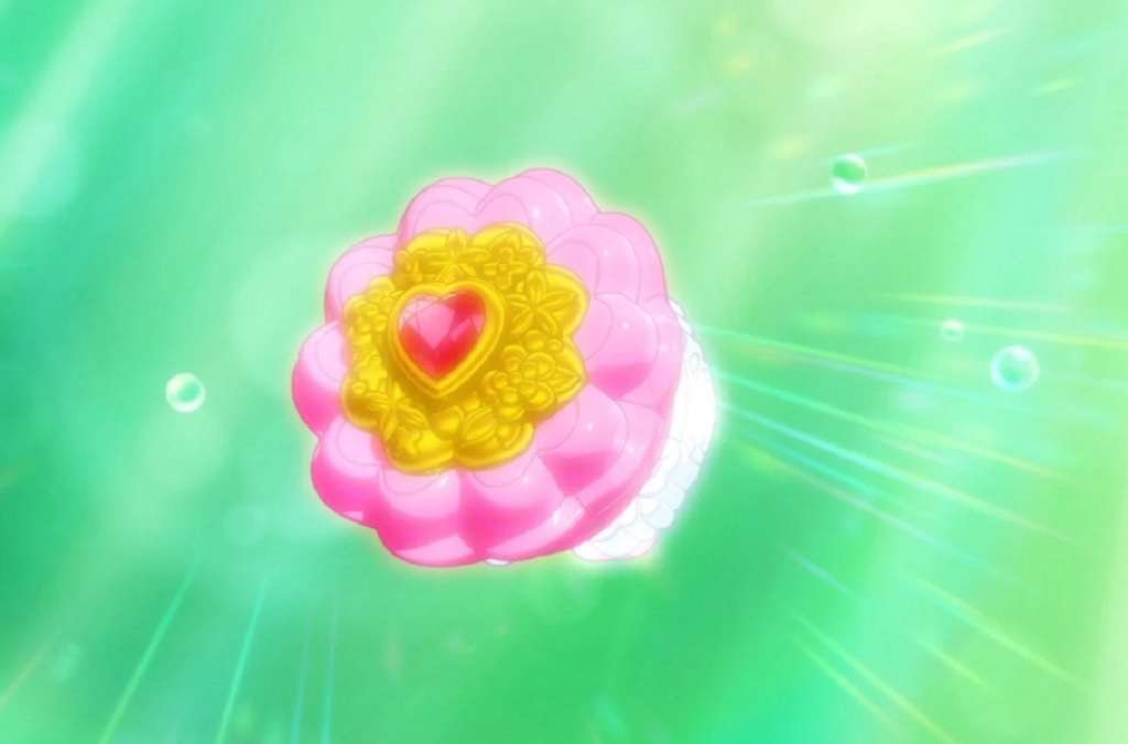 陸地愛心戒指 (Land Heart Kuru-ring) legpuzzel online