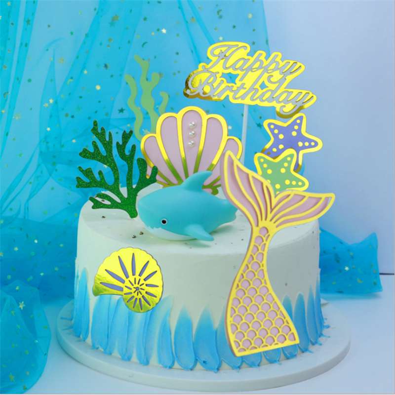 roztomilý dort skládačky online