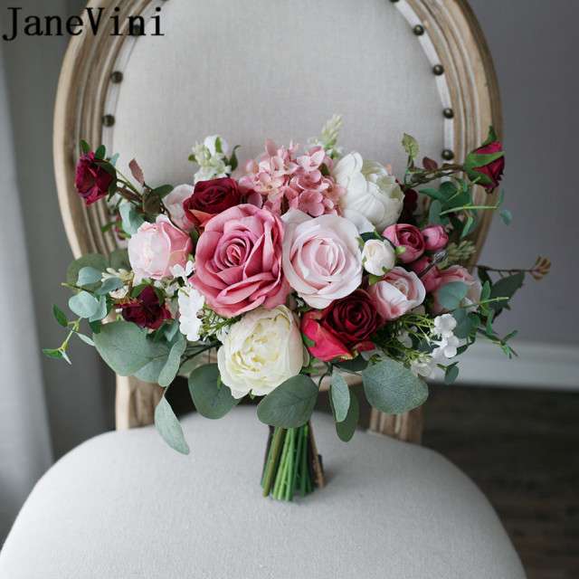 Bouquet da sposa puzzle online