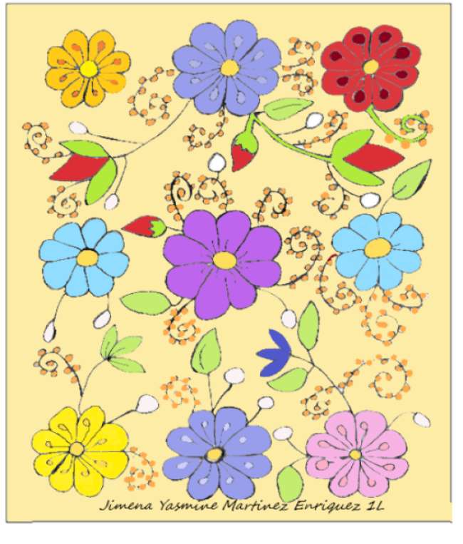 Ayacuchano Embroidery jigsaw puzzle online