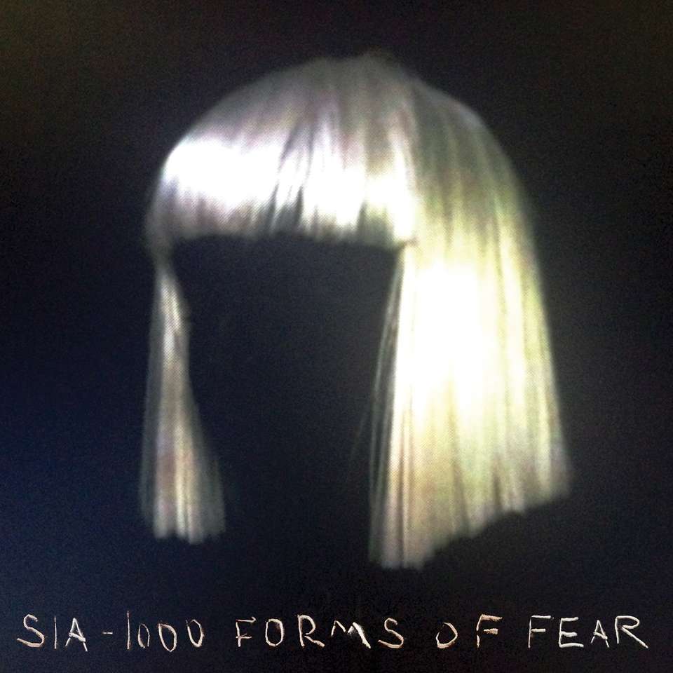 Sia Queen #1 pussel på nätet