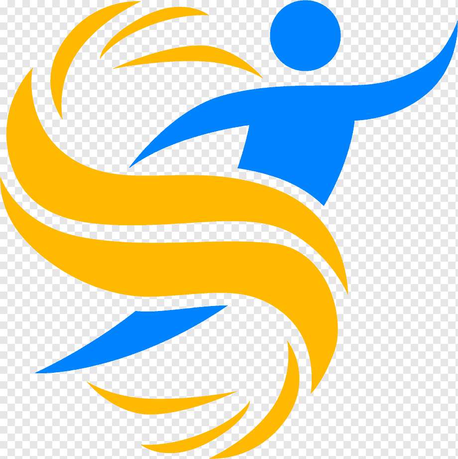 Логотип спортивного футбола пазл онлайн