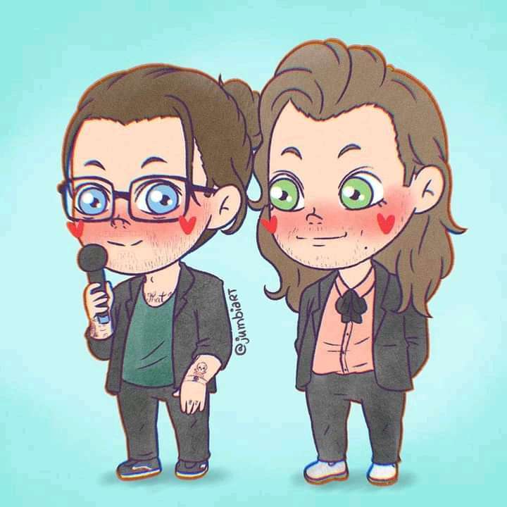 Larry Styles Tomlinson puzzle online