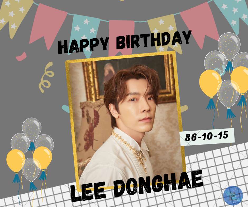 Donghae Day jigsaw puzzle online