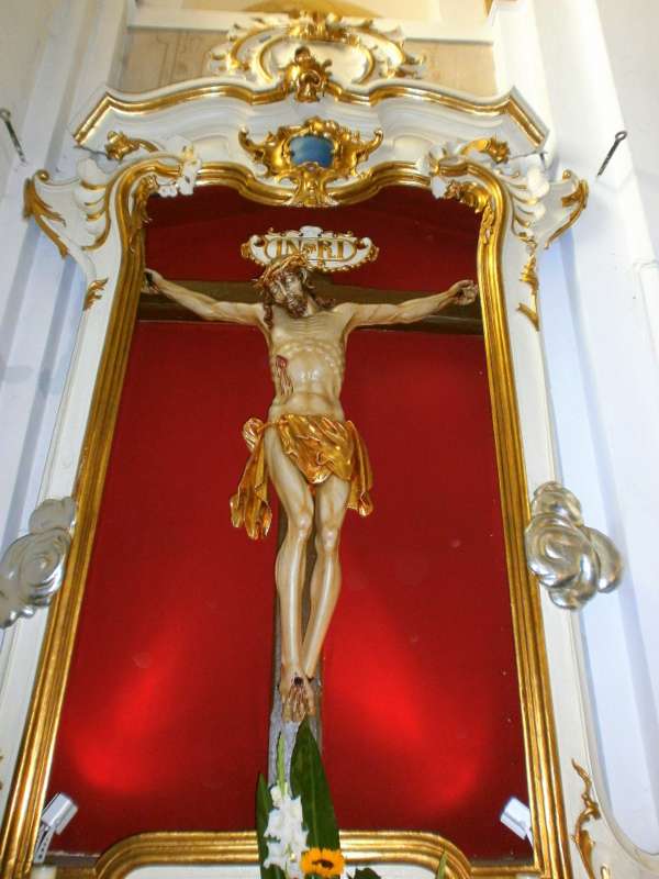 Базиликата на Дева Мария от Рокитня в Рокитно онлайн пъзел