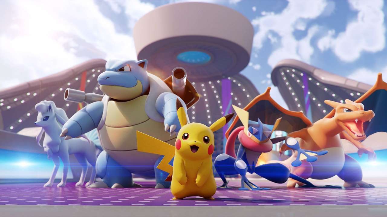 pokemon verenigt zich online puzzel