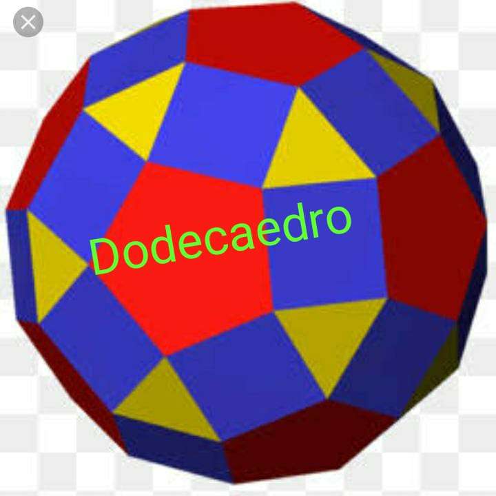 Dodekaeder Online-Puzzle